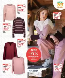 Globus leták Strana 3: Svetr dámský €649,90