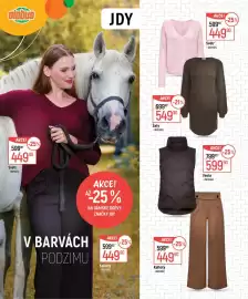Globus leták Strana 4: Šaty dámské €549,90, Svetr dámský €449,90