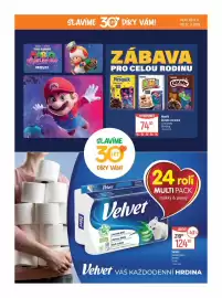 Globus leták týden 37 Strana 16