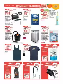 Globus leták týden 37 Strana 45: Lamart bezdotykový koš sensor €1.549,00, Tesa instalatérská páska €29,90