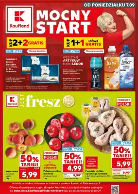 Kaufland (ważność do 9-09)