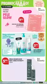 Folheto Pingo Doce Página 21: Sérum densificador para cabelo be beauty €5,99
