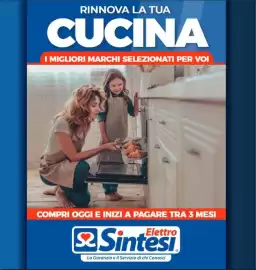 Volantino Elettrosintesi Pagina 16