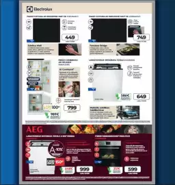 Volantino Elettrosintesi Pagina 24: Estebica Matt Piano cottura ad induzione €449,00