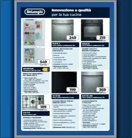 Volantino Elettrosintesi Pagina 30