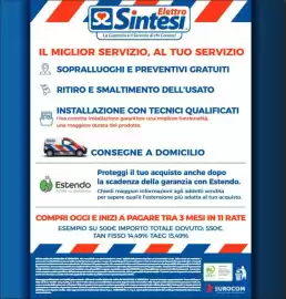 Volantino Elettrosintesi Pagina 32