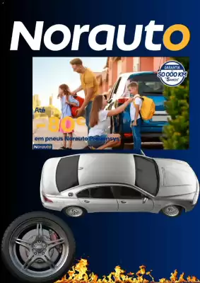 Norauto (válido até 4-10)