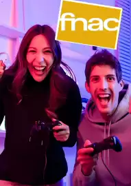 Folheto Fnac Página 1