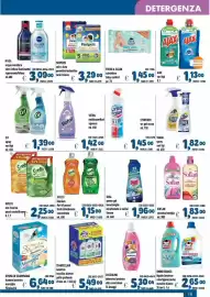 Volantino Del Prete Distribuzioni Pagina 19: Pampers sole e luna pannolini/mutandino €3,29
