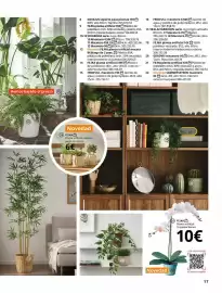 Catálogo IKEA Página 17