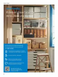 Catálogo IKEA Página 2