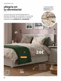 Catálogo IKEA Página 26: Strog €39,00