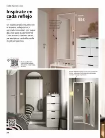 Catálogo IKEA Página 34