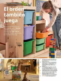 Catálogo IKEA Página 40: 40 pack €9,00