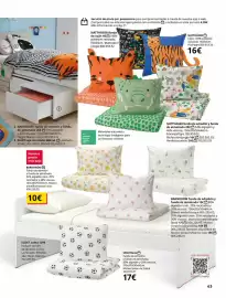 Catálogo IKEA Página 43