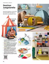 Catálogo IKEA Página 44