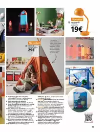 Catálogo IKEA Página 45