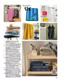 Catálogo IKEA Página 47