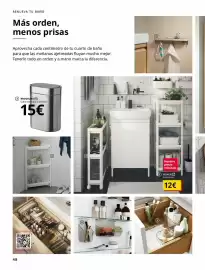Catálogo IKEA Página 48