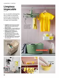 Catálogo IKEA Página 50