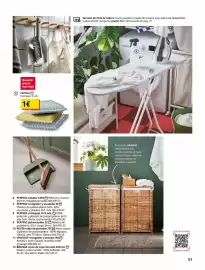 Catálogo IKEA Página 51