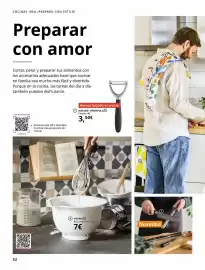 Catálogo IKEA Página 52