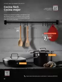 Catálogo IKEA Página 54
