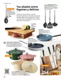 Catálogo IKEA Página 56
