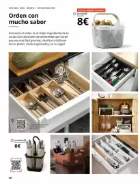 Catálogo IKEA Página 58