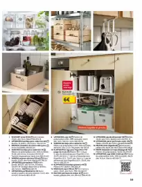 Catálogo IKEA Página 59
