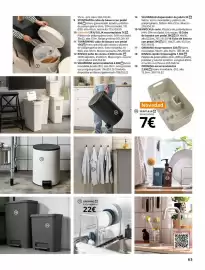 Catálogo IKEA Página 63