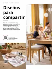Catálogo IKEA Página 64