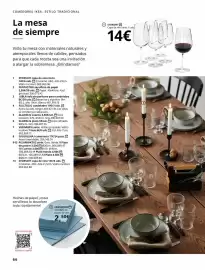 Catálogo IKEA Página 66