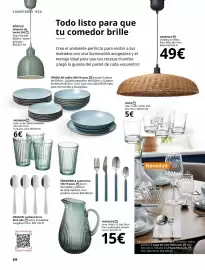 Catálogo IKEA Página 68