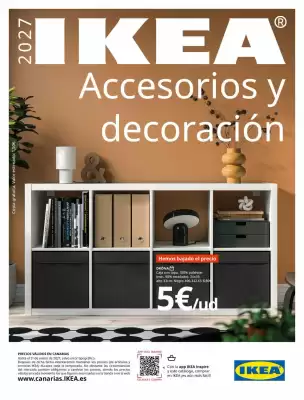 IKEA (válido hasta el 31-01)