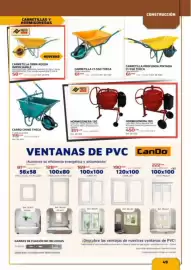 Catálogo Coferdroza Página 49
