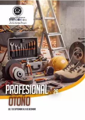 Coferdroza (válido hasta el 9-12)