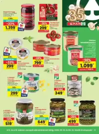 Spar akciós újság hét 37 Oldal 13