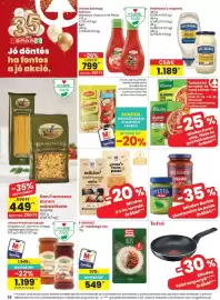 Spar akciós újság hét 37 Oldal 14