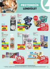 Spar akciós újság hét 37 Oldal 15