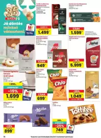 Spar akciós újság hét 37 Oldal 16