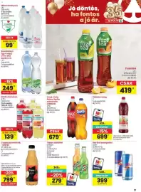 Spar akciós újság hét 37 Oldal 17