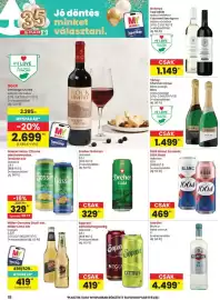 Spar akciós újság hét 37 Oldal 18