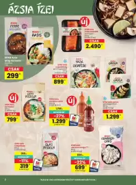 Spar akciós újság hét 37 Oldal 2