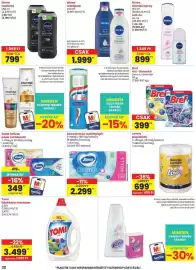 Spar akciós újság hét 37 Oldal 20