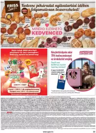 Spar akciós újság hét 37 Oldal 23
