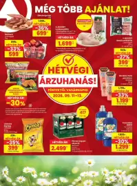 Spar akciós újság hét 37 Oldal 24