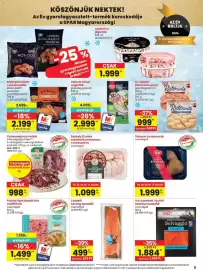 Spar akciós újság hét 37 Oldal 5