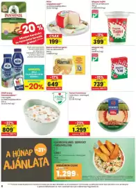 Spar akciós újság hét 37 Oldal 8