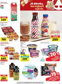 Spar akciós újság hét 37 Oldal 9